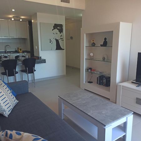 Apartamento Almar - Piscinas Verano E Invierno Lägenhet Mojácar Exteriör bild