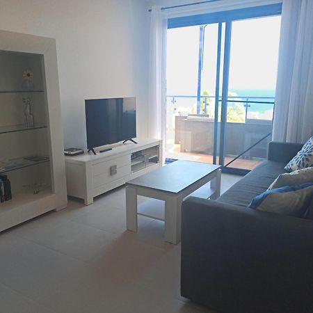 Apartamento Almar - Piscinas Verano E Invierno Lägenhet Mojácar Exteriör bild