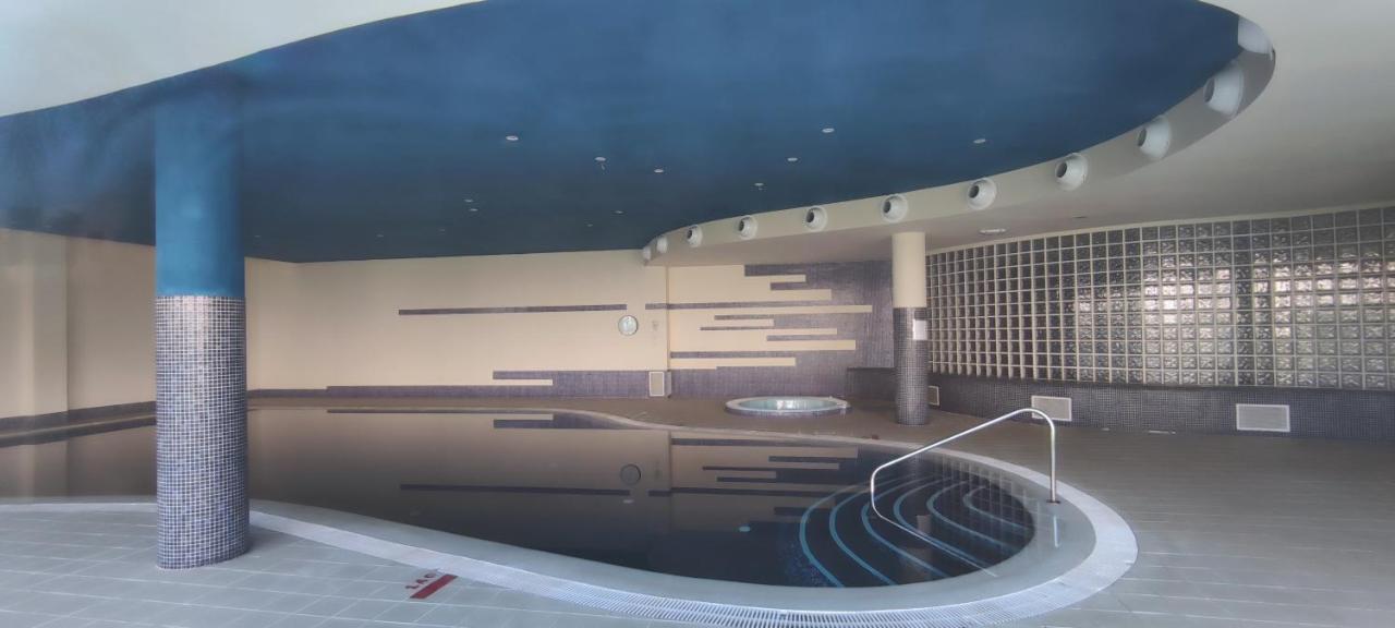 Apartamento Almar - Piscinas Verano E Invierno Lägenhet Mojácar Exteriör bild