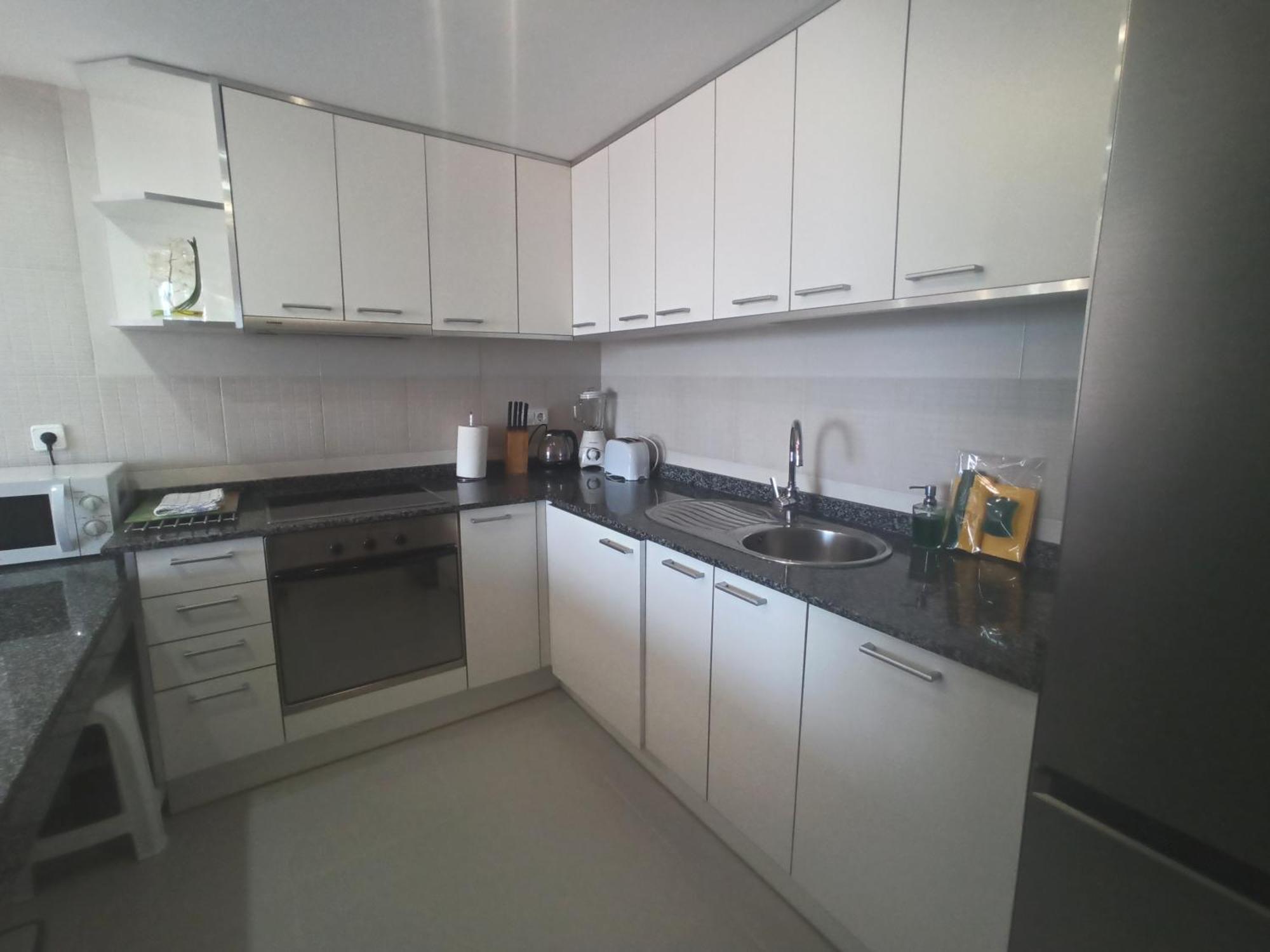 Apartamento Almar - Piscinas Verano E Invierno Lägenhet Mojácar Exteriör bild