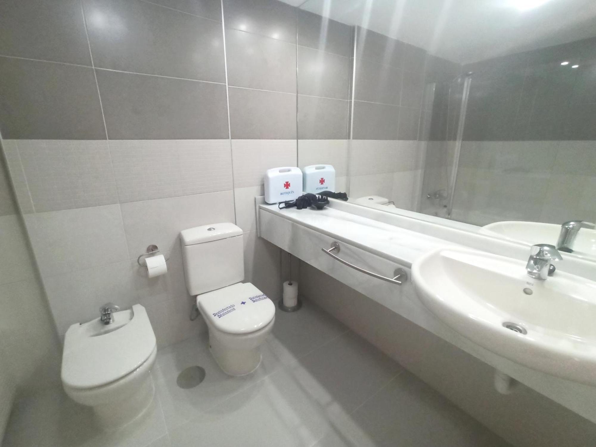 Apartamento Almar - Piscinas Verano E Invierno Lägenhet Mojácar Exteriör bild