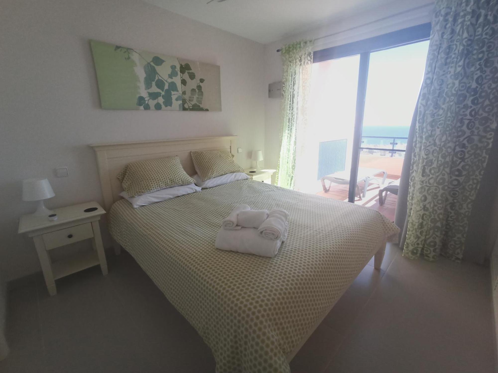 Apartamento Almar - Piscinas Verano E Invierno Lägenhet Mojácar Exteriör bild