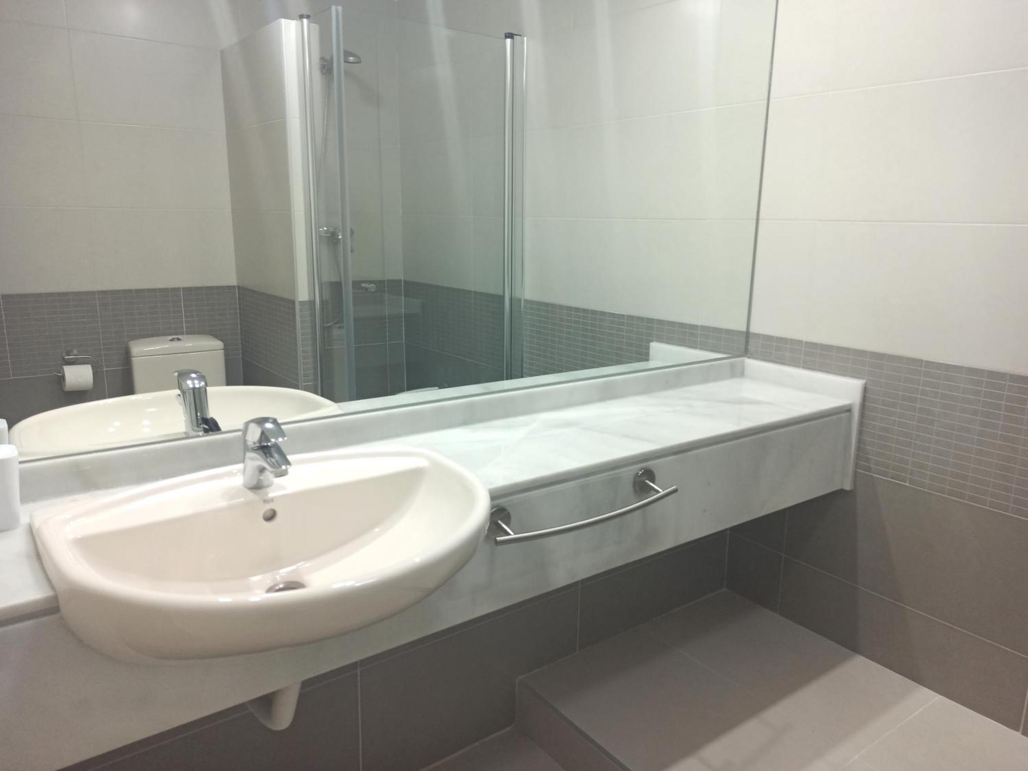 Apartamento Almar - Piscinas Verano E Invierno Lägenhet Mojácar Exteriör bild