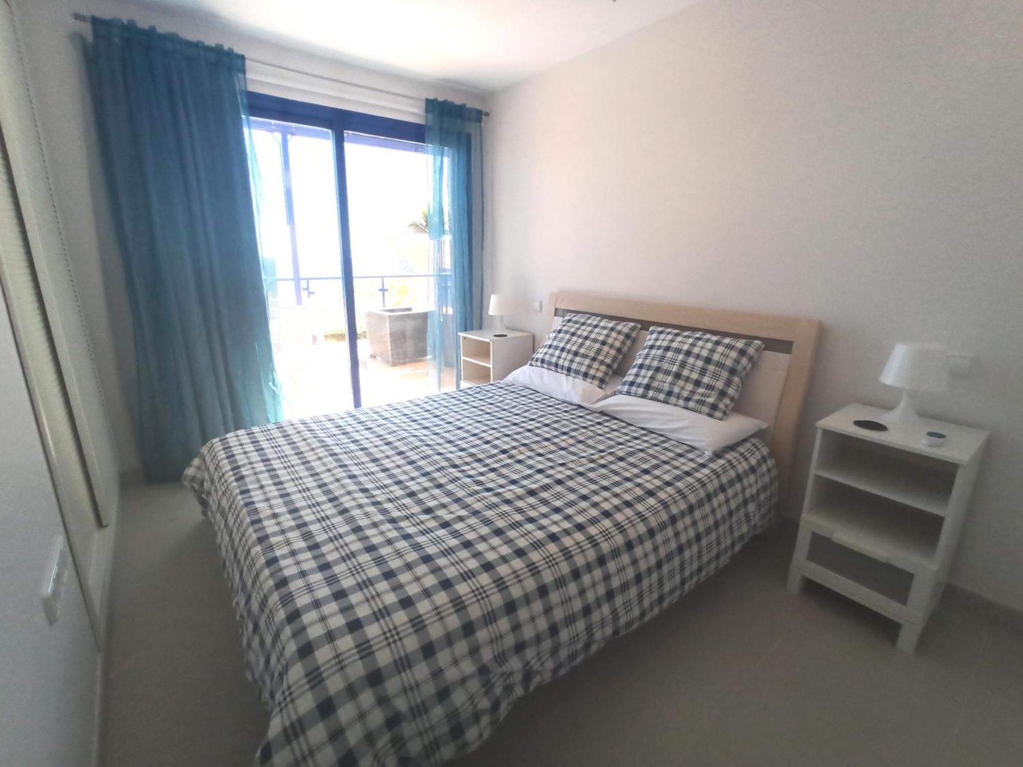 Apartamento Almar - Piscinas Verano E Invierno Lägenhet Mojácar Exteriör bild